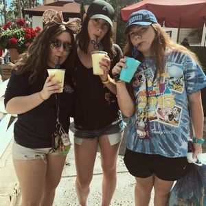 Meet your Posher, Maddie